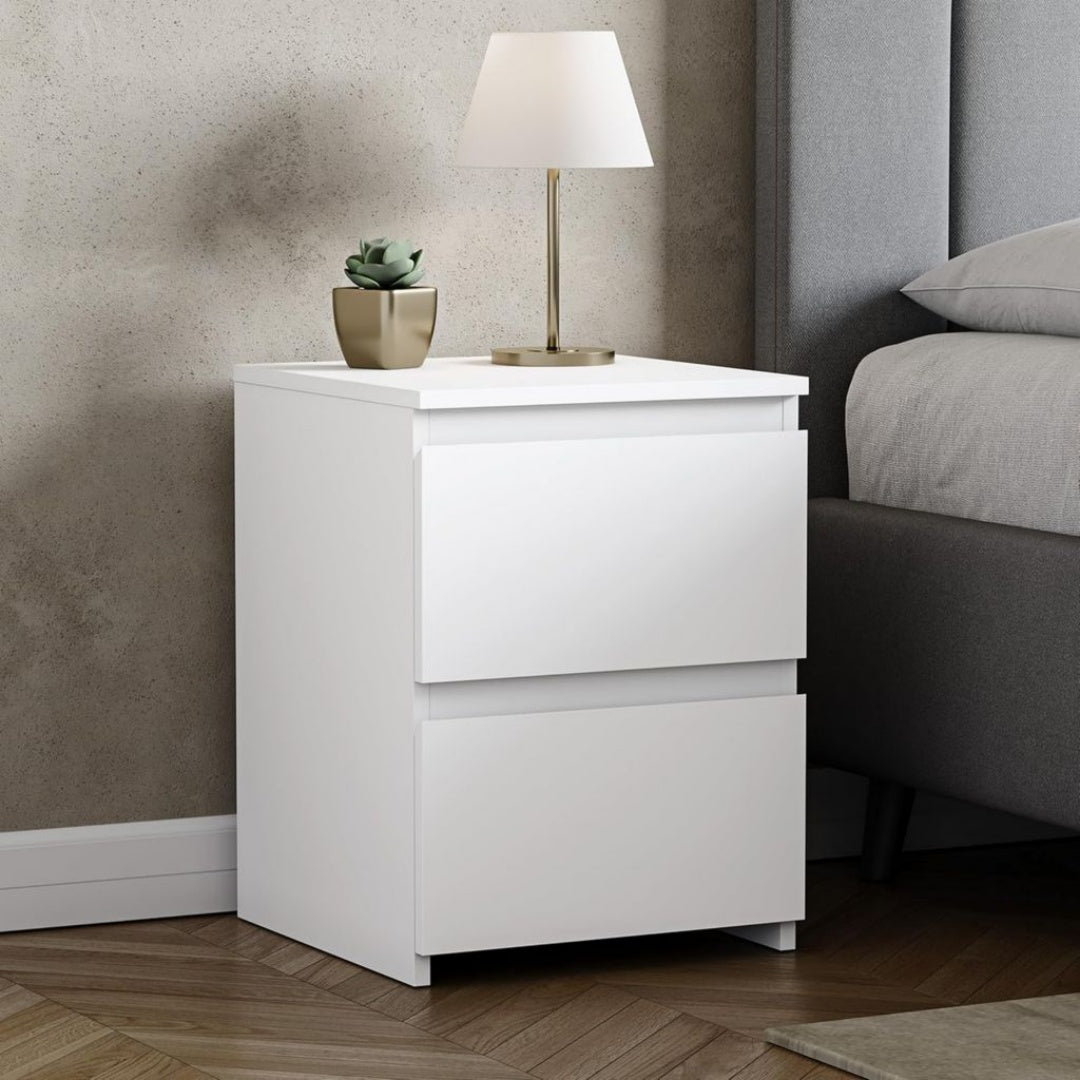 Bianco Console e tavoli da divano Con Scomparti