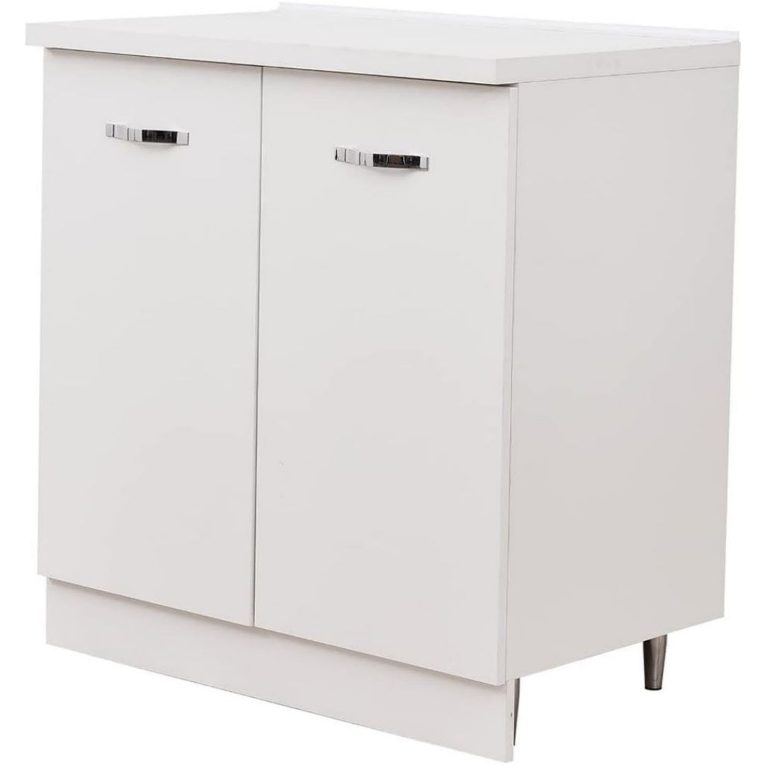 Mobili a terra per Cucina Bianco