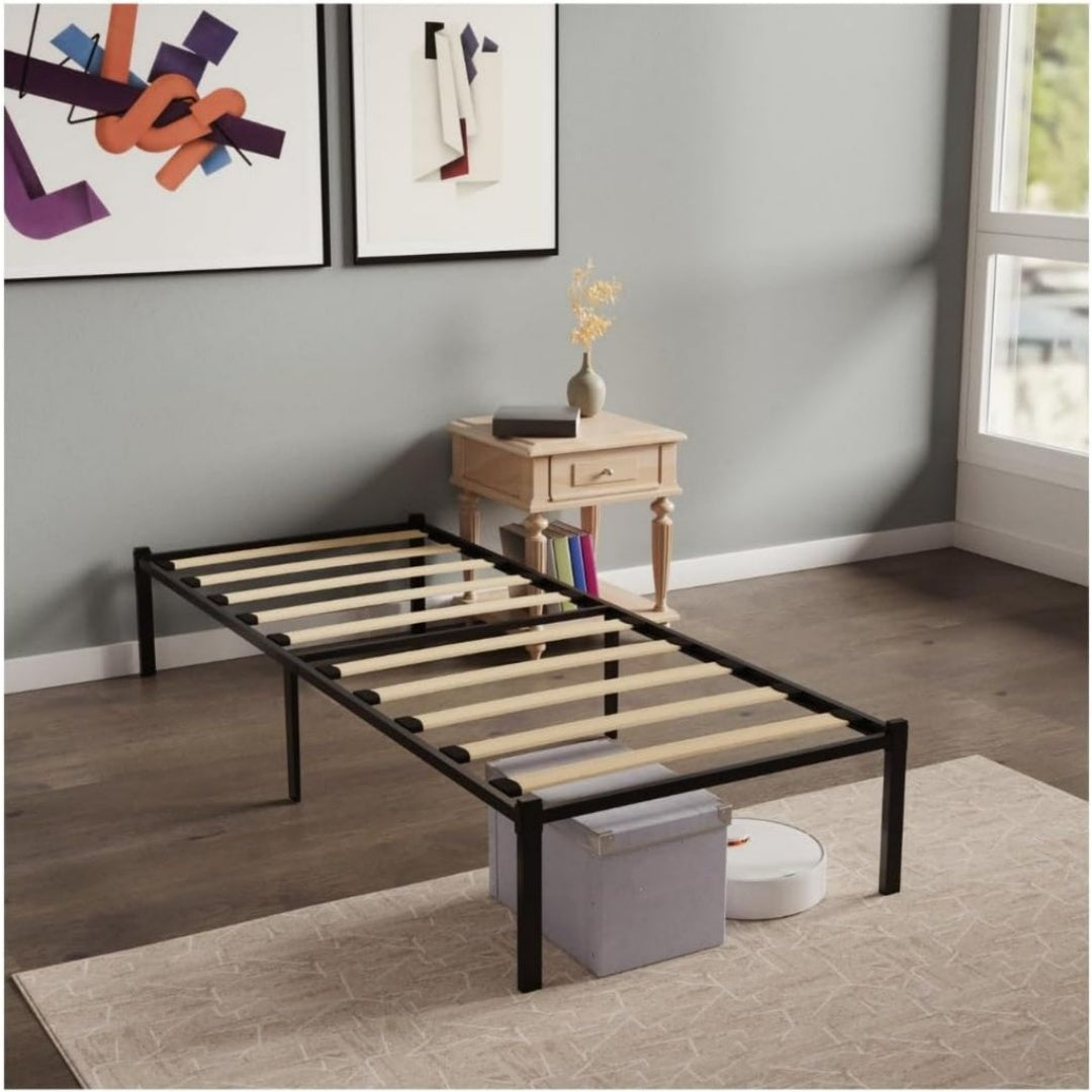 Strutture letto Legno