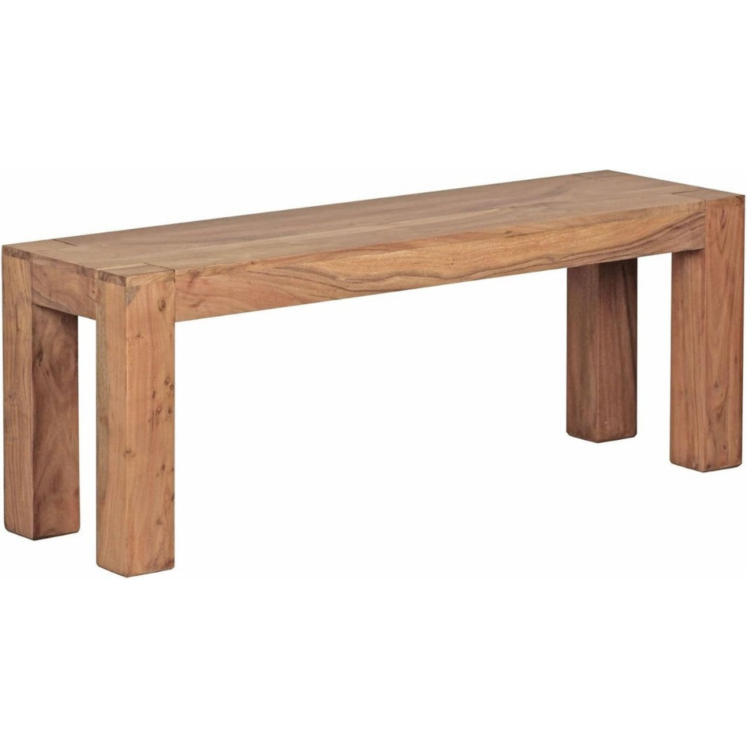 Legno Panche ad angolo