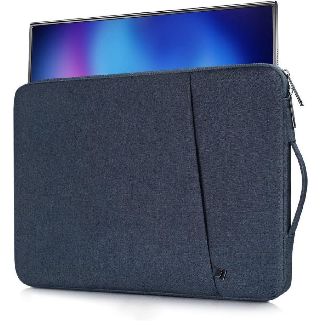 Impermeabile Coperture per Monitor Blu