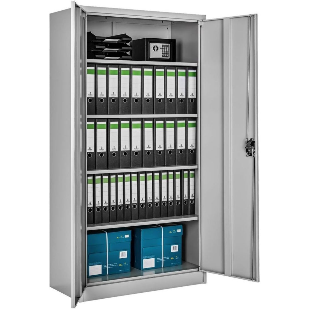 Grigio Armadi archivio