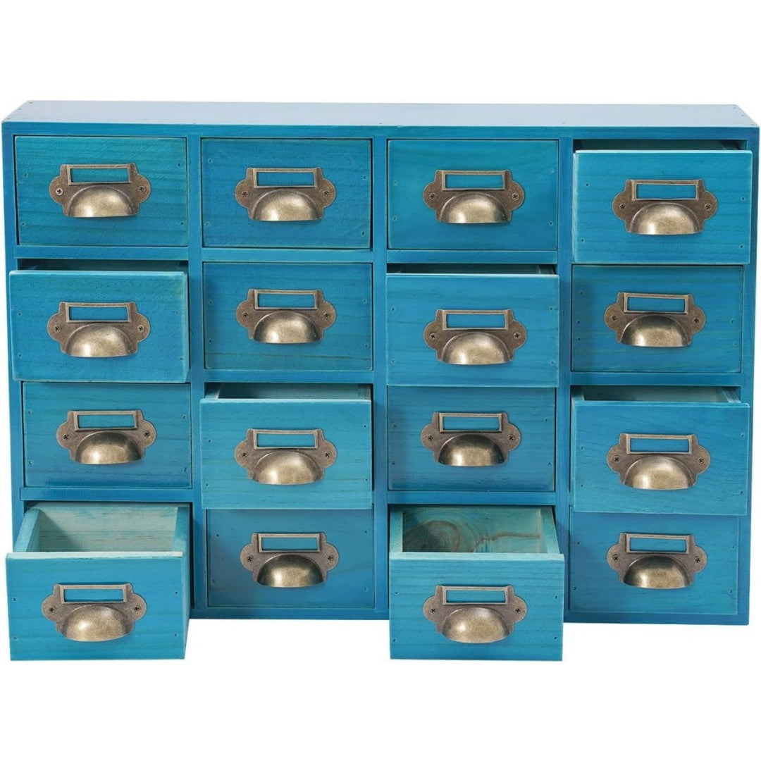 Blu Armadi archivio Robusto
