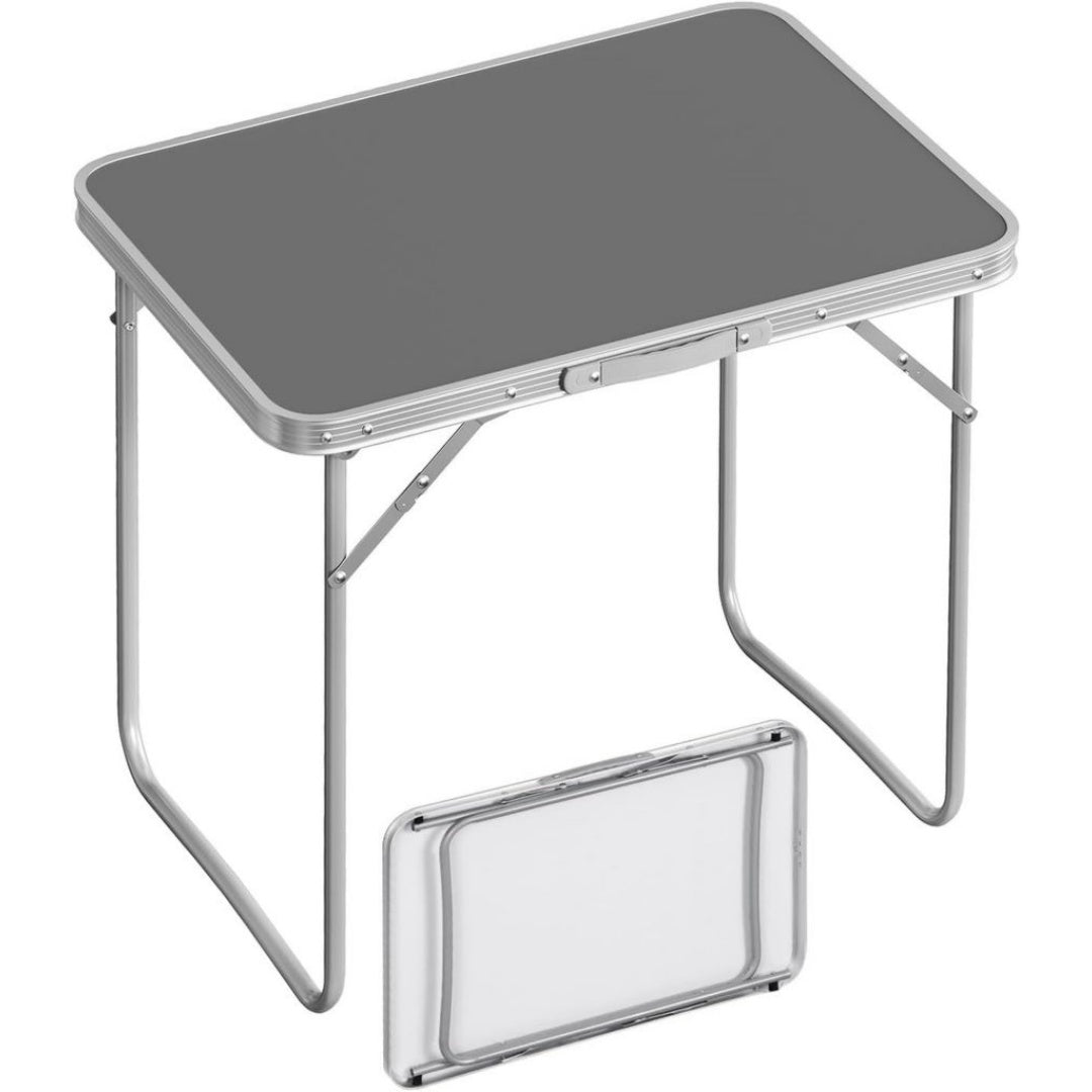 Tavoli da picnic Grigio Multifunzionale