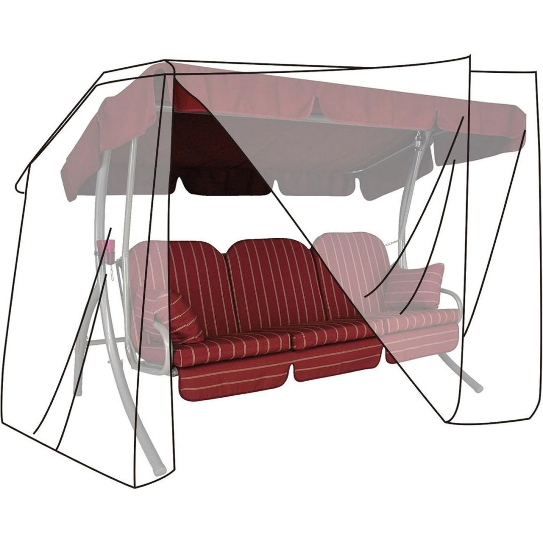 Coperture per set arredo giardino Trasparente