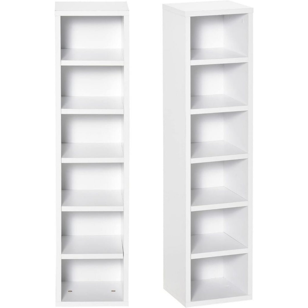 Librerie Bianco Salvaspazio