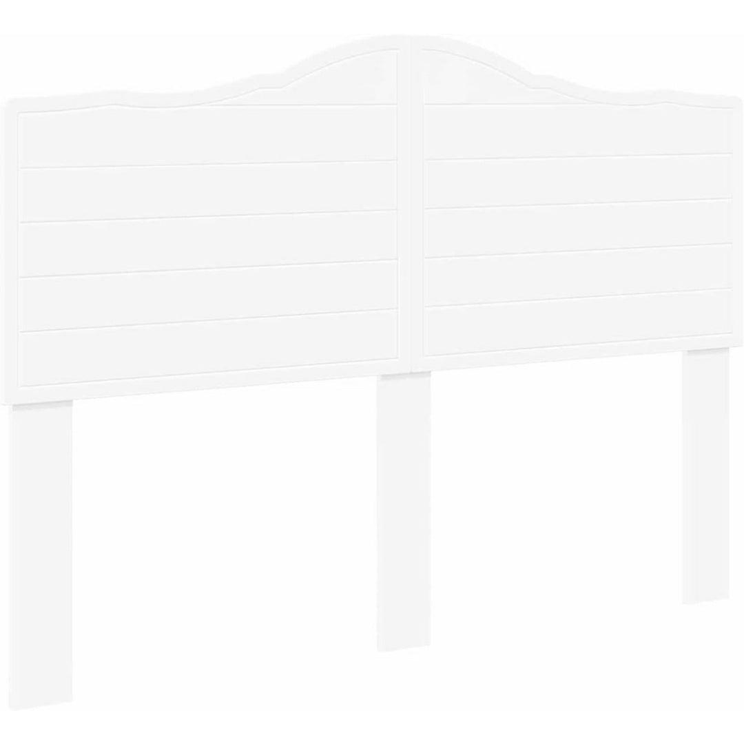 Legno Testiere Bianco